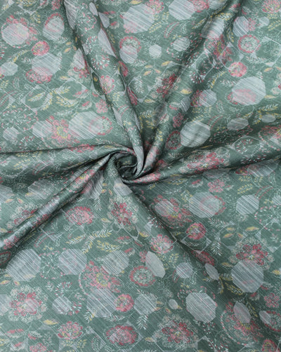 JACQUARD FABRIC