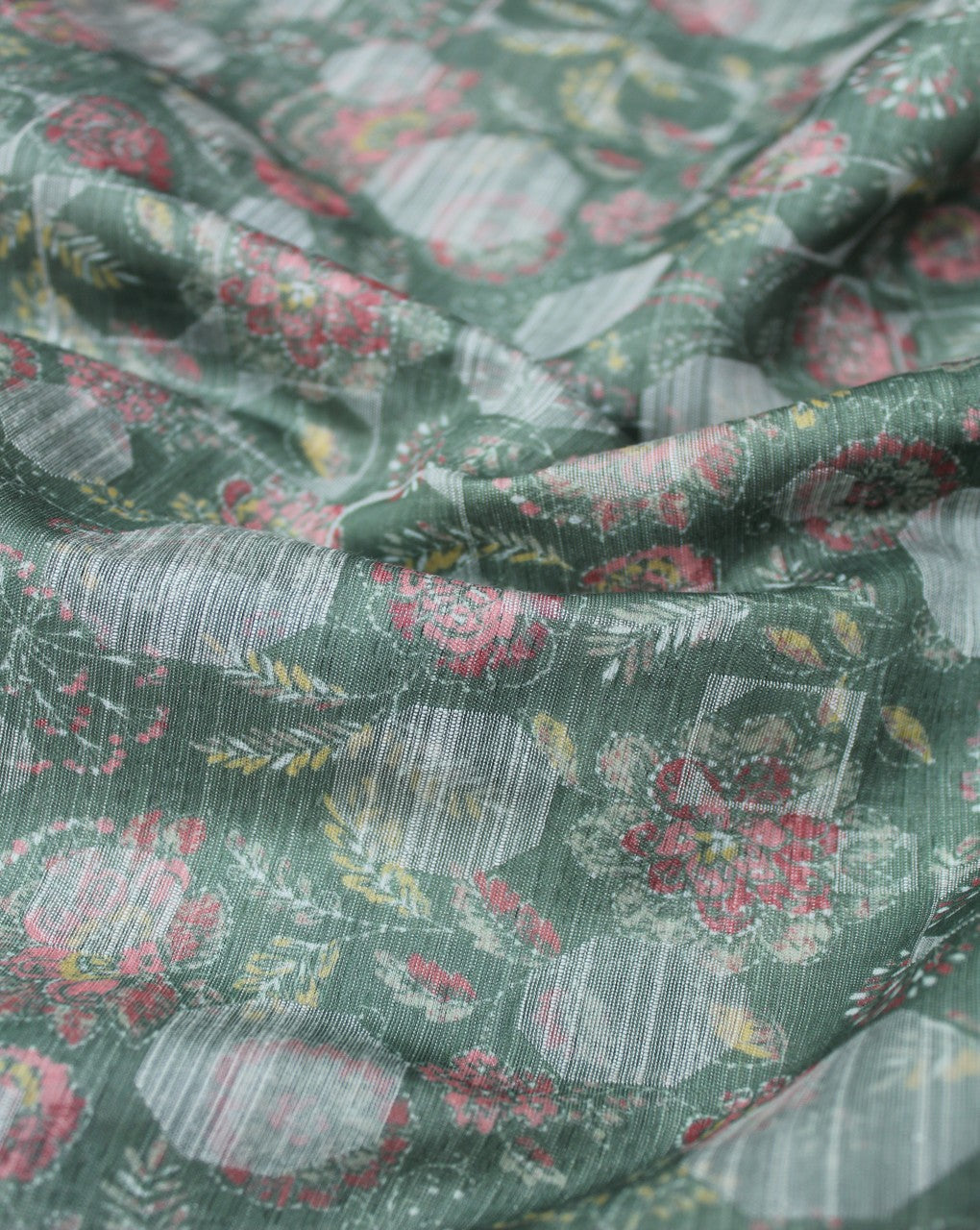 JACQUARD FABRIC