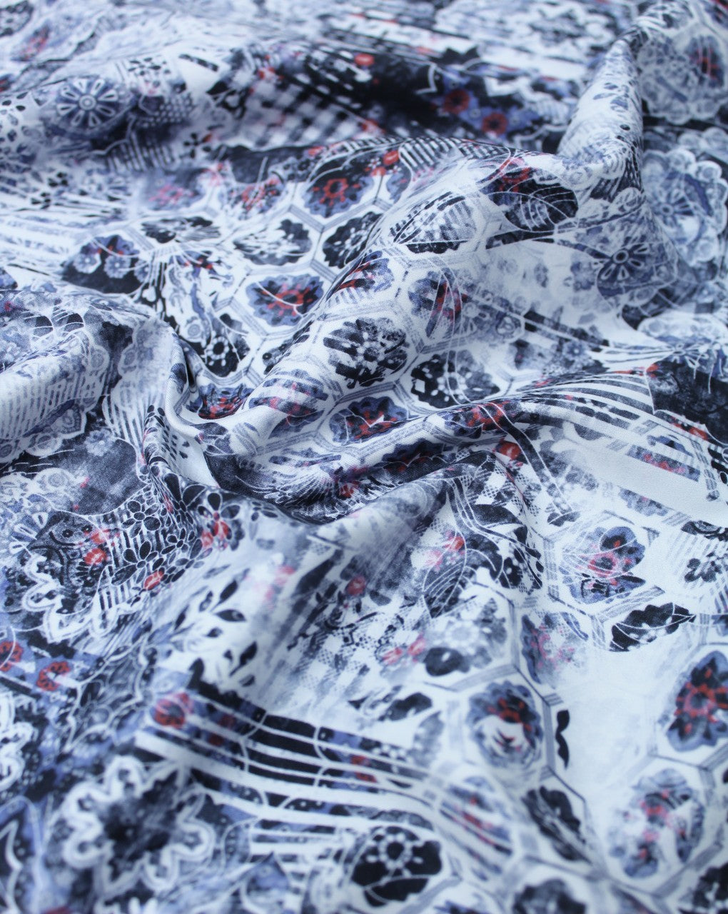 GIZA COTTON FABRIC