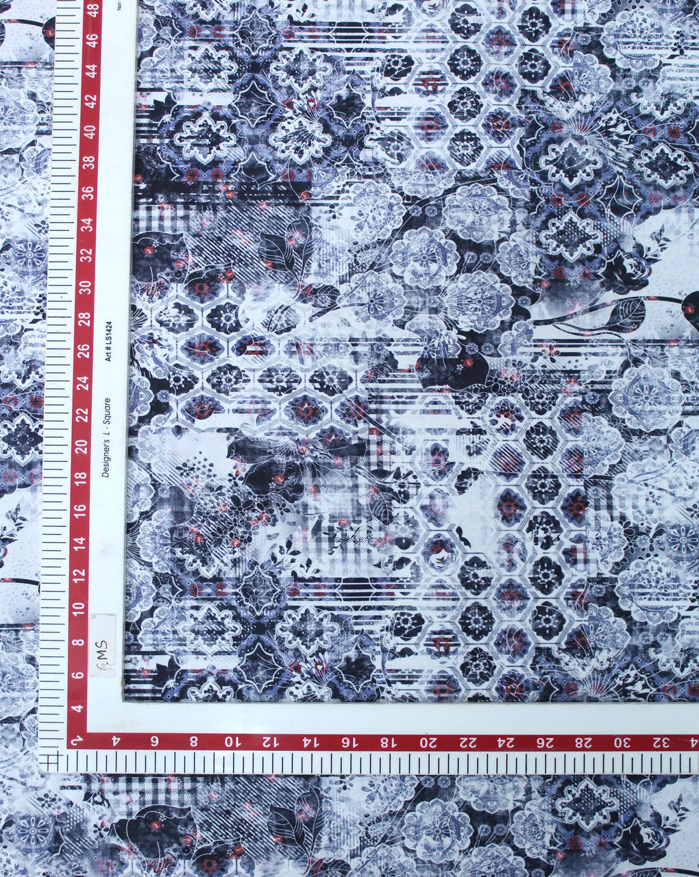 GIZA COTTON FABRIC