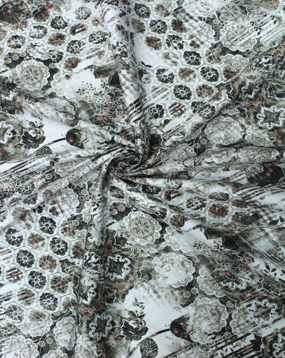 GIZA COTTON FABRIC