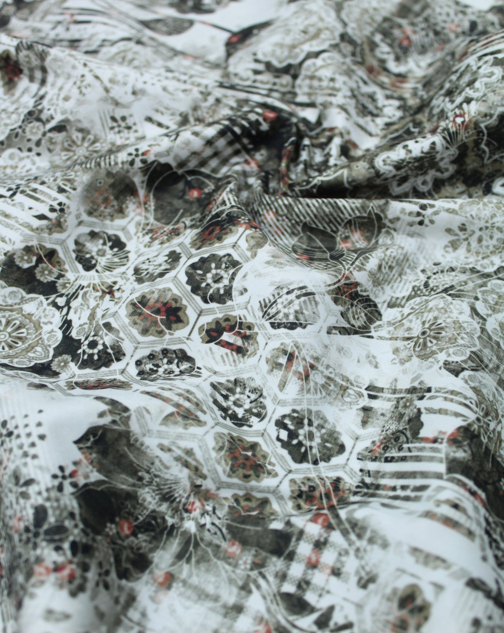 GIZA COTTON FABRIC