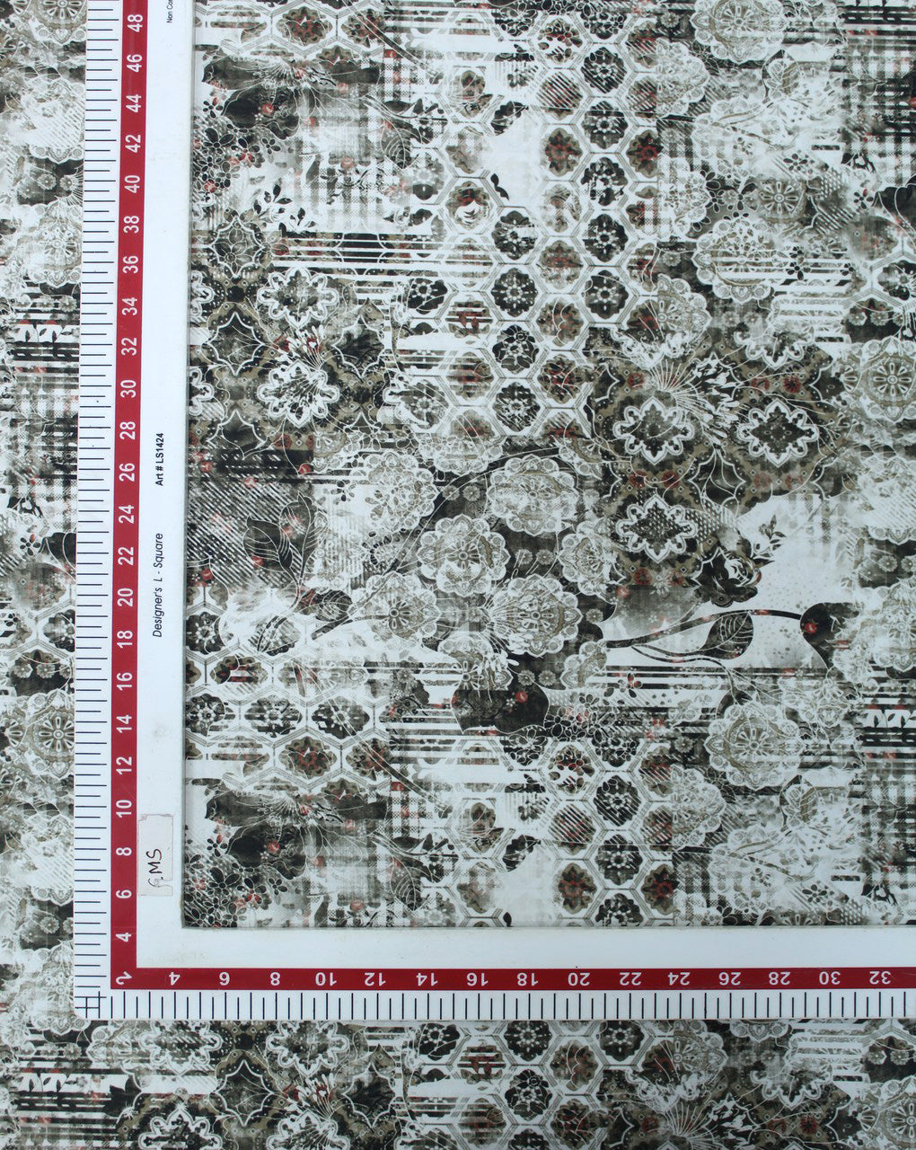 GIZA COTTON FABRIC
