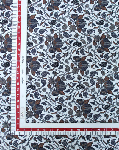 GIZA COTTON FABRIC