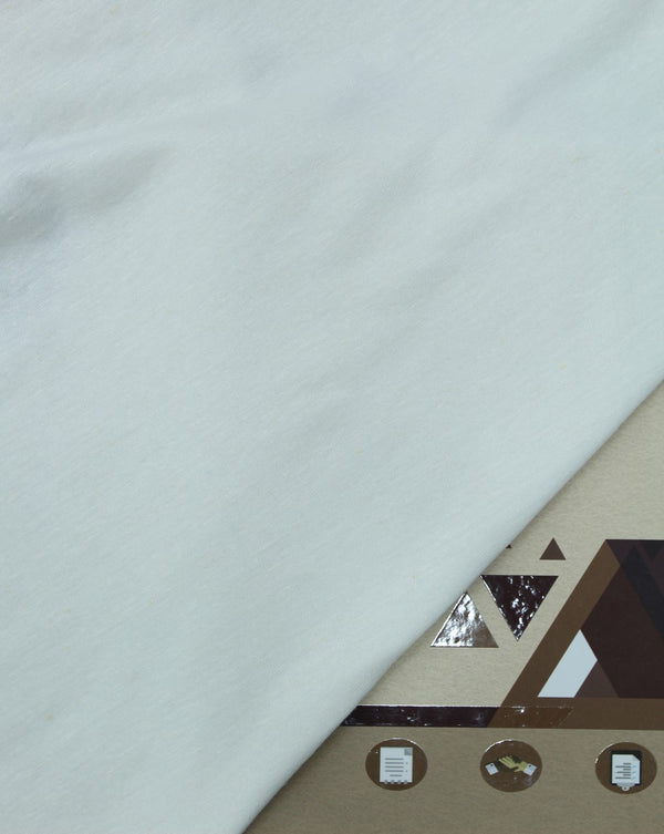 Cotton Linen White