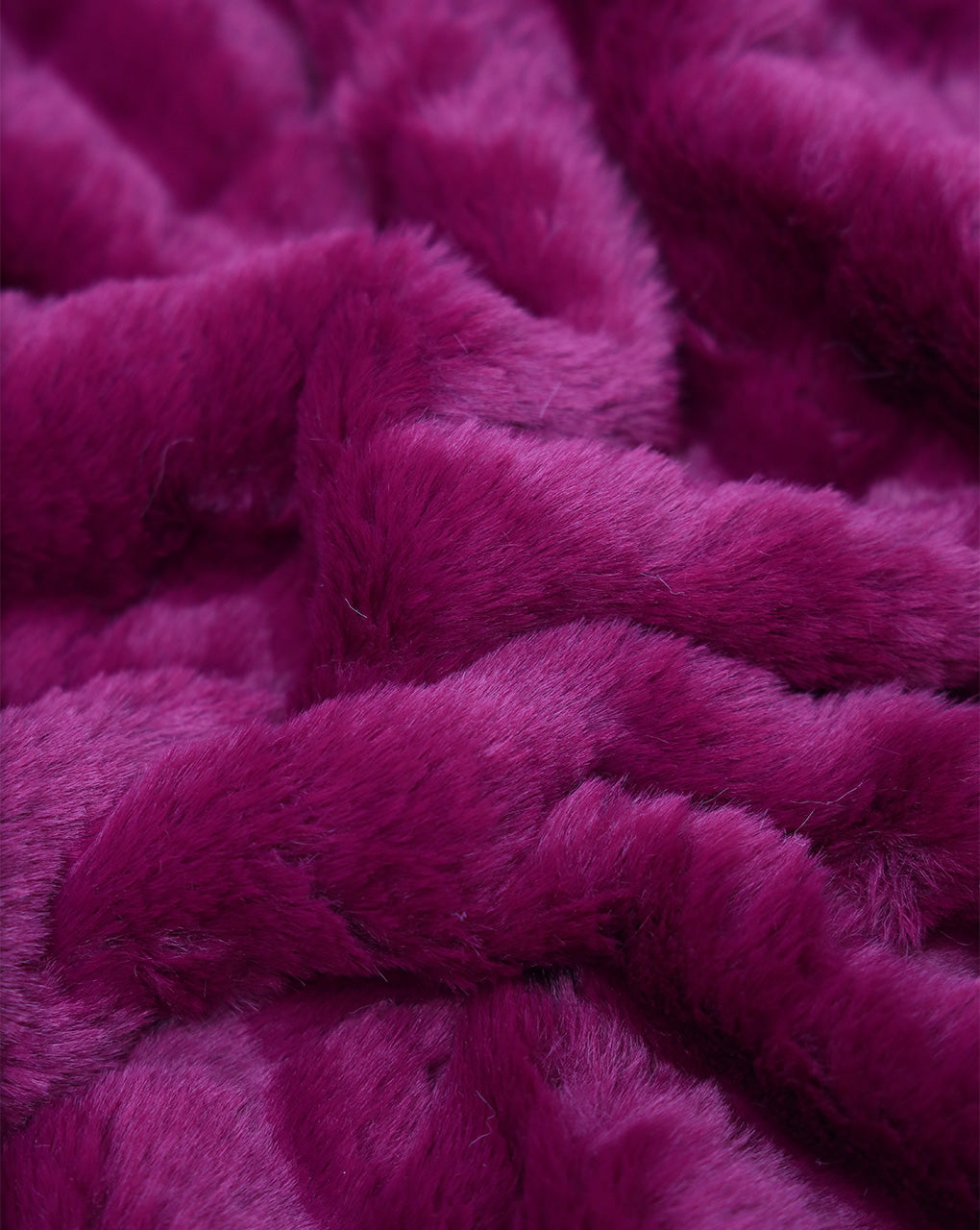 MAGENTOO ARTIFICIAL FUR FABRIC