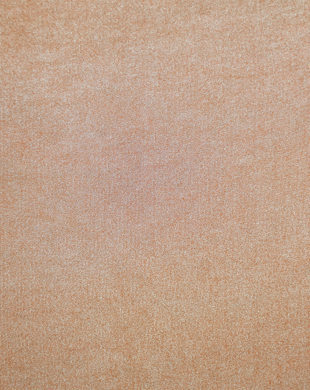 LIGHT PEACH POLYESTER KNITTED FOIL FABRIC
