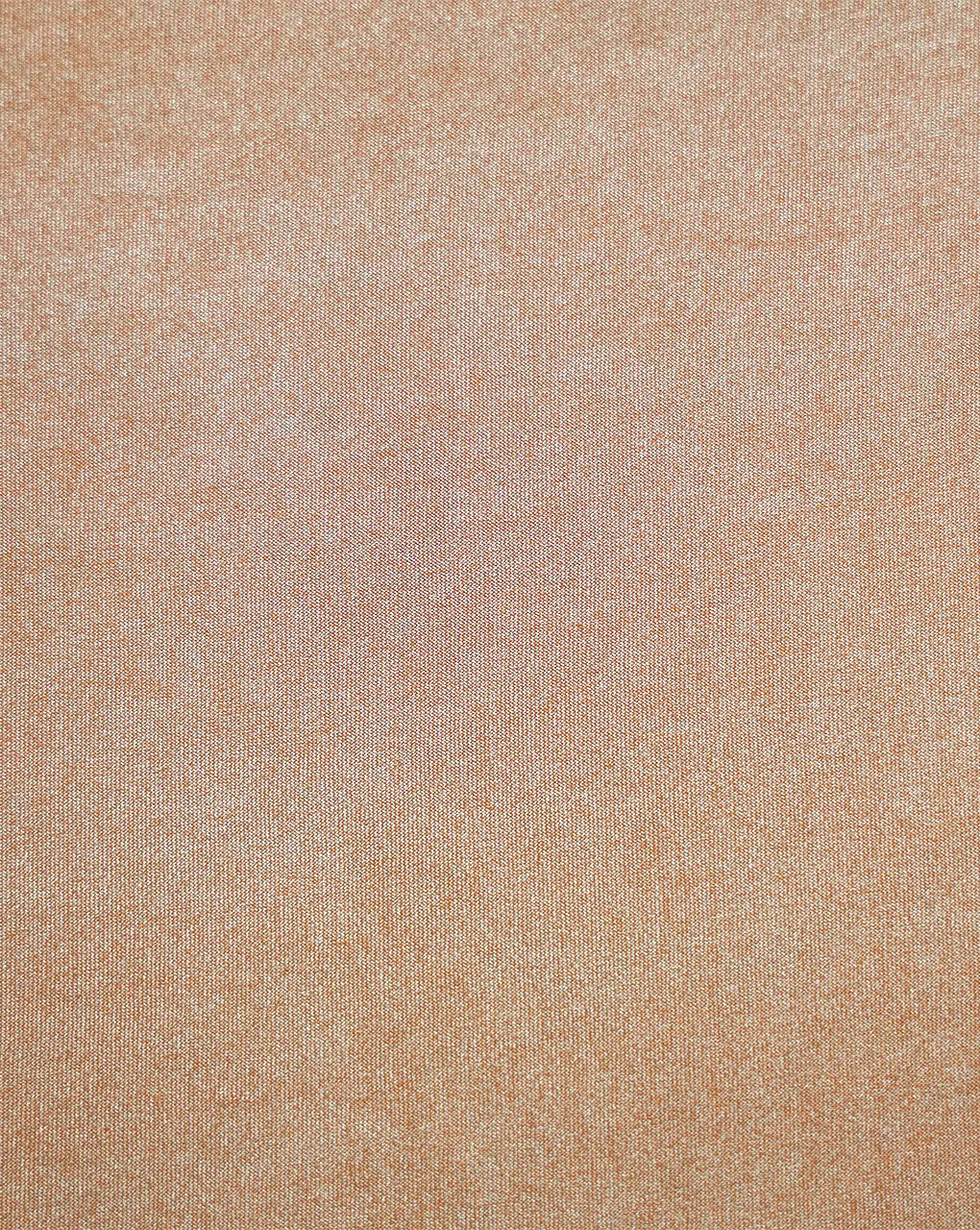 LIGHT PEACH POLYESTER KNITTED FOIL FABRIC