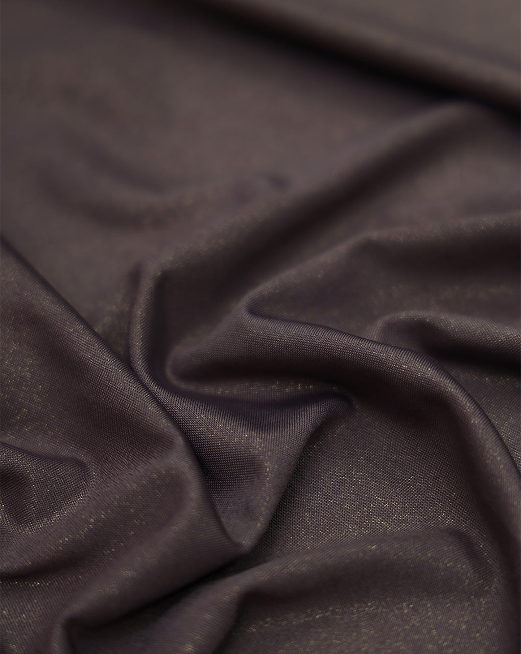 POLYESTER KNITTED FOIL FABRIC