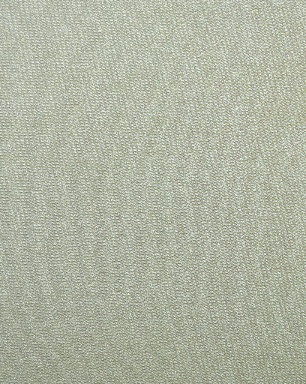OFF-WHITE POLYESTER KNITTED FOIL FABRIC