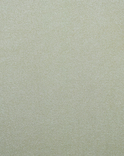 OFF-WHITE POLYESTER KNITTED FOIL FABRIC