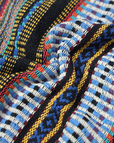 COTTON JACQUARD FABRIC (WIDTH 44 INCHES)