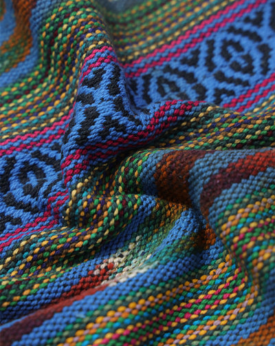 COTTON JACQUARD FABRIC (WIDTH 44 INCHES)