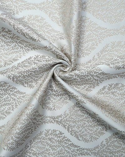 POLYESTER JACQUARD FABRIC (WIDTH 54 INCHES)
