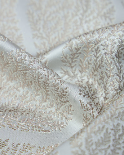 POLYESTER JACQUARD FABRIC (WIDTH 54 INCHES)