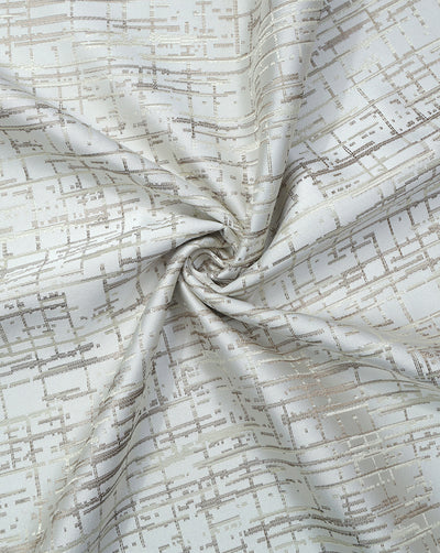 POLYESTER JACQUARD FABRIC (WIDTH 54 INCHES)