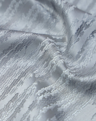 POLYESTER JACQUARD FABRIC (WIDTH 54 INCHES)