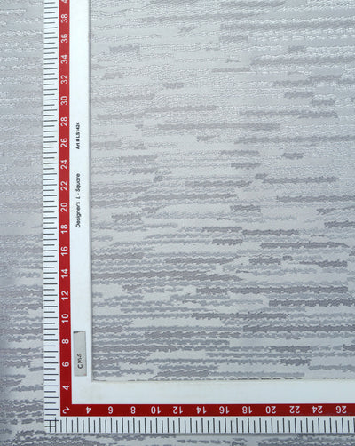 POLYESTER JACQUARD FABRIC (WIDTH 54 INCHES)