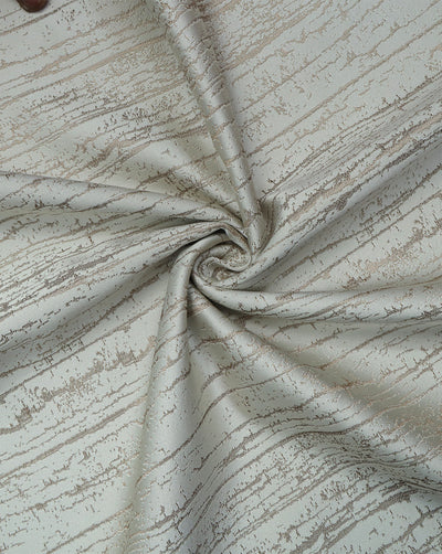 POLYESTER JACQUARD FABRIC (WIDTH 54 INCHES)
