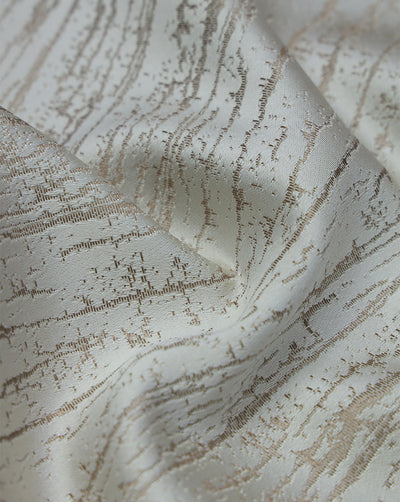 POLYESTER JACQUARD FABRIC (WIDTH 54 INCHES)