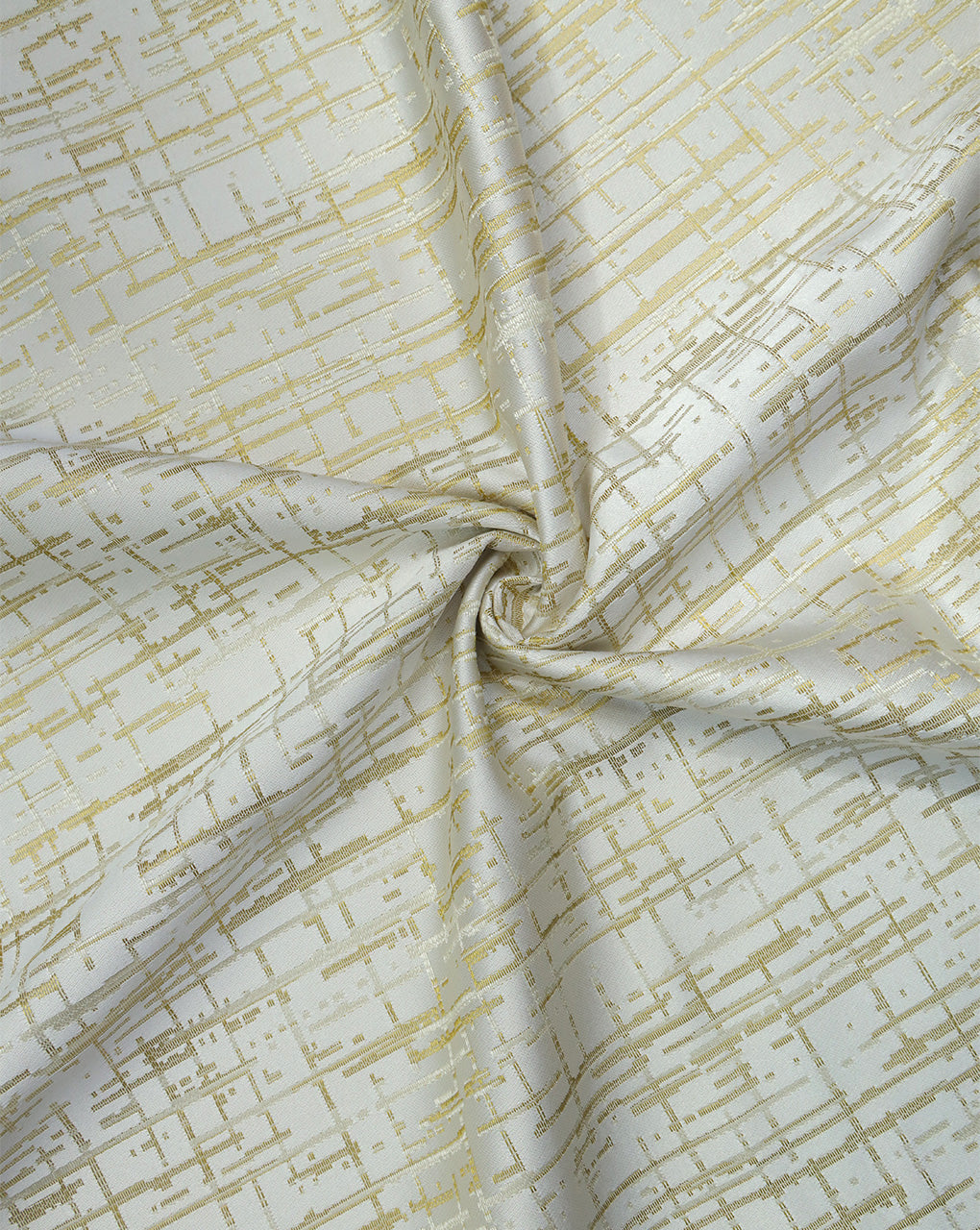 POLYESTER JACQUARD FABRIC (WIDTH 54 INCHES)