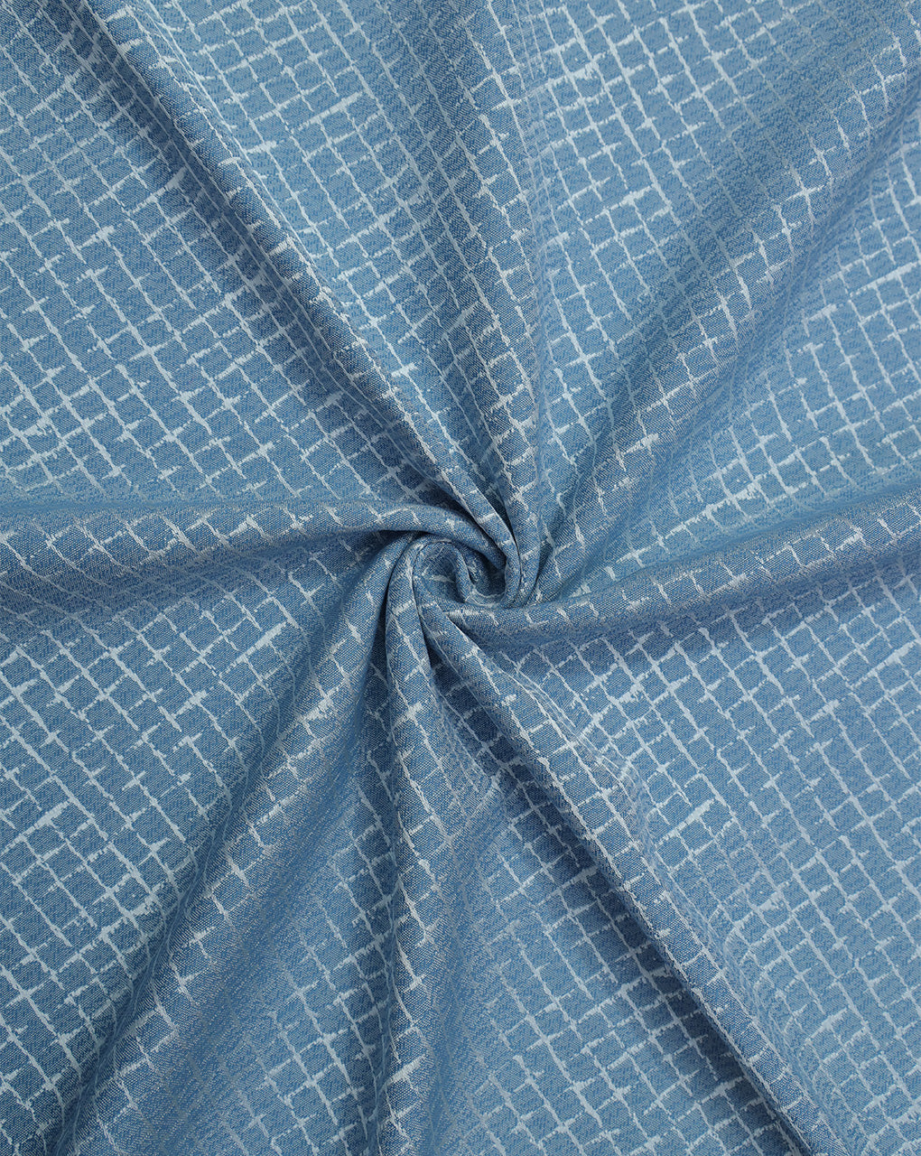 POLYESTER JACQUARD FABRIC (WIDTH 54 INCHES)