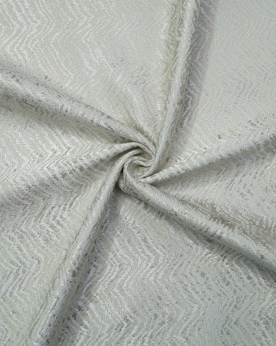 POLYESTER JACQUARD FABRIC (WIDTH 54 INCHES)