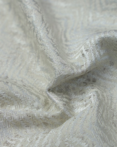 POLYESTER JACQUARD FABRIC (WIDTH 54 INCHES)