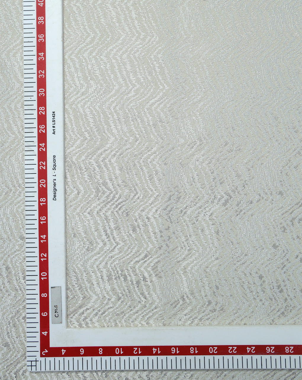 POLYESTER JACQUARD FABRIC (WIDTH 54 INCHES)