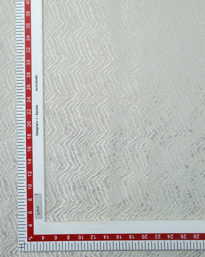 POLYESTER JACQUARD FABRIC (WIDTH 54 INCHES)