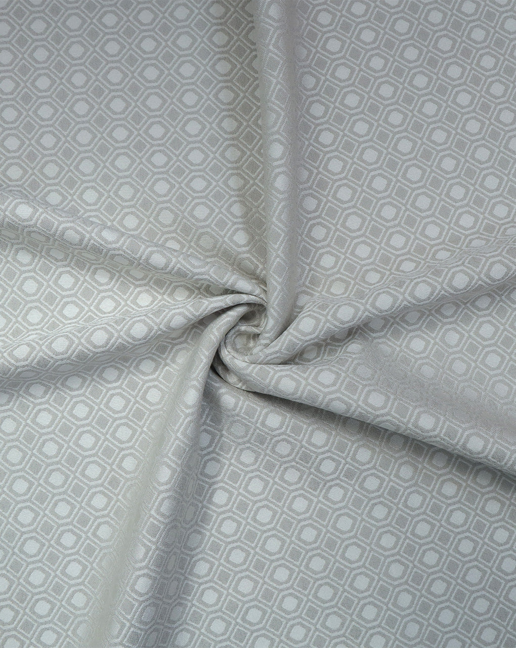 POLYESTER JACQUARD FABRIC (WIDTH 54 INCHES)