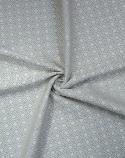 POLYESTER JACQUARD FABRIC (WIDTH 54 INCHES)