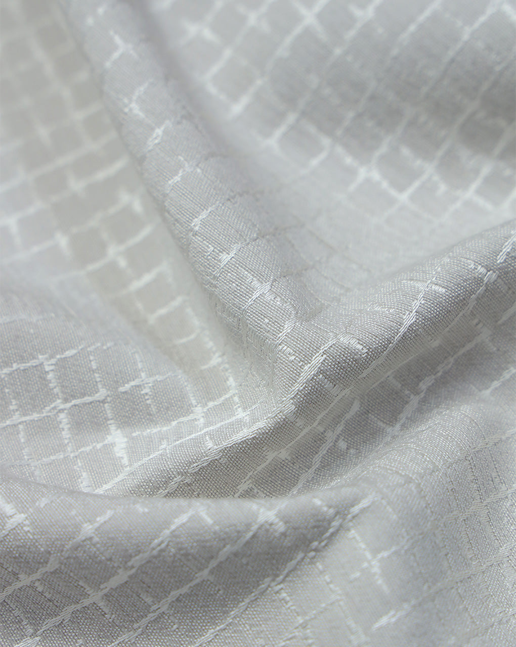 POLYESTER JACQUARD FABRIC (WIDTH 54 INCHES)