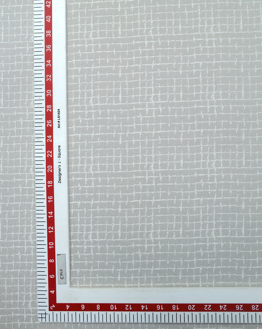 POLYESTER JACQUARD FABRIC (WIDTH 54 INCHES)