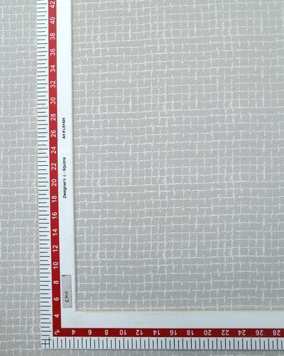 POLYESTER JACQUARD FABRIC (WIDTH 54 INCHES)
