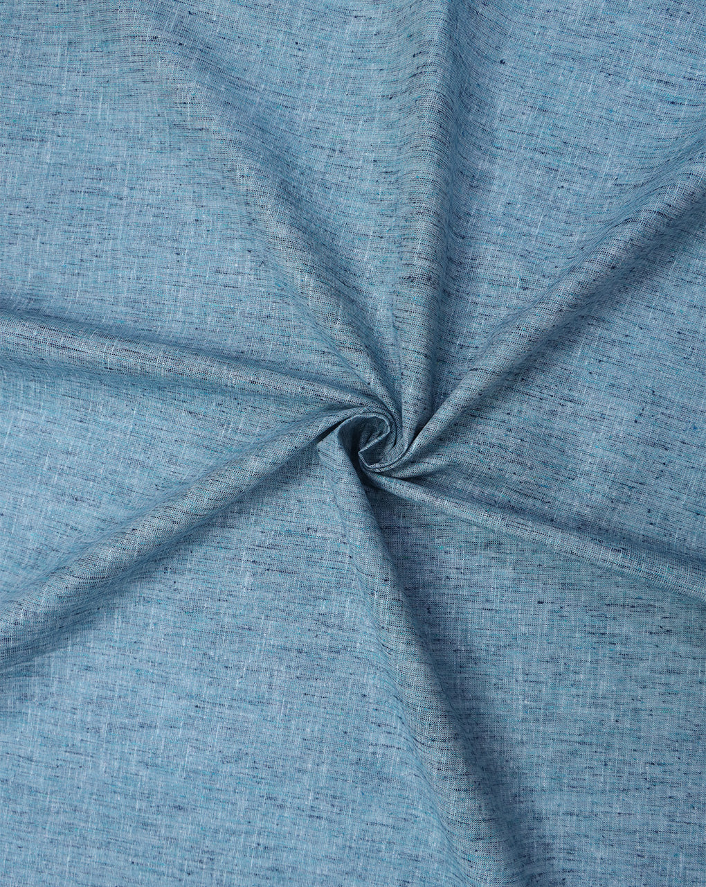 PLAIN YARN DYED FABRIC