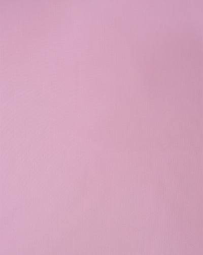 PINK PLAIN YARN DYED FABRIC