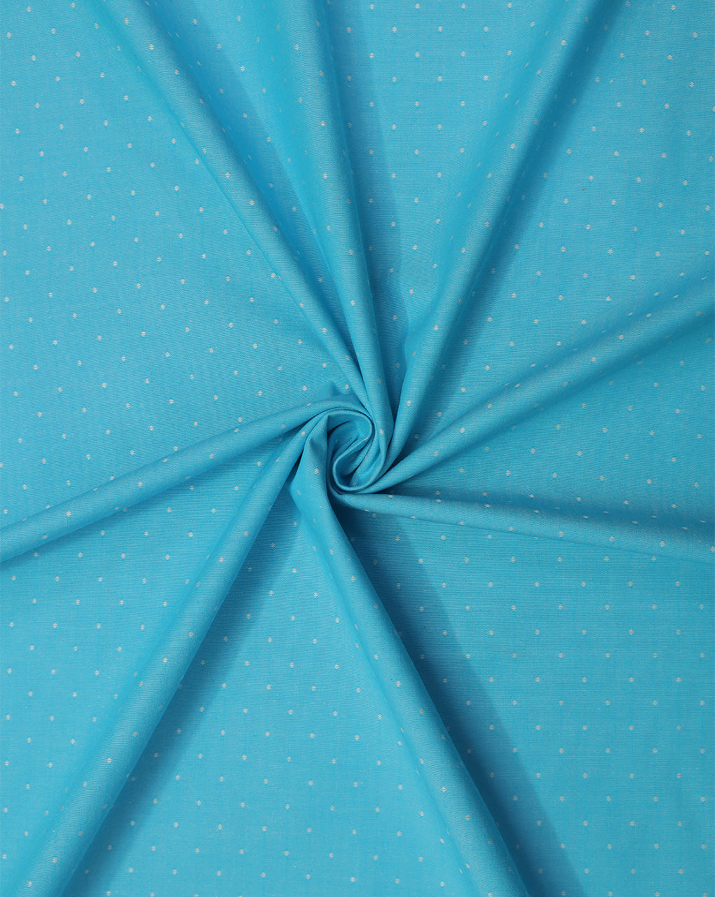 COTTON CHAMBRAY DOBBY FOR SHIRTING