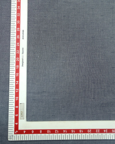 COTTON CHAMBRAY DOBBY FOR SHIRTING