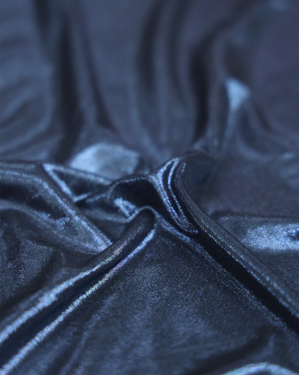 KNITTED FOIL FABRIC