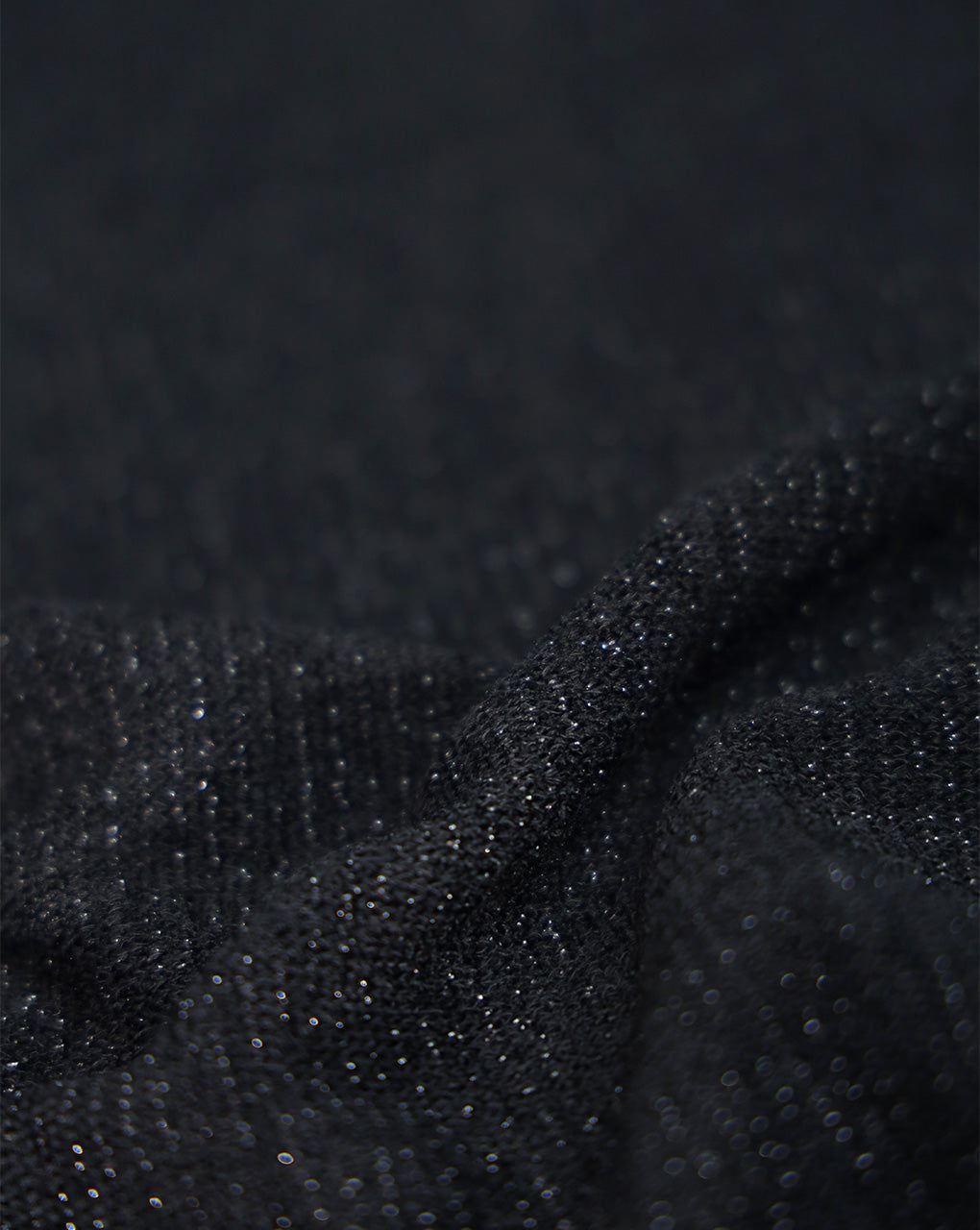 LUREX LYCRA FOIL FABRIC