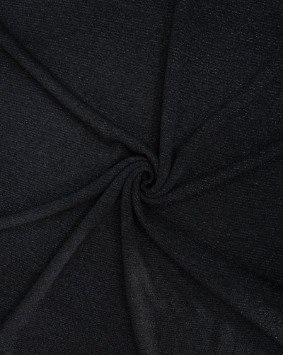 LUREX LYCRA FOIL FABRIC