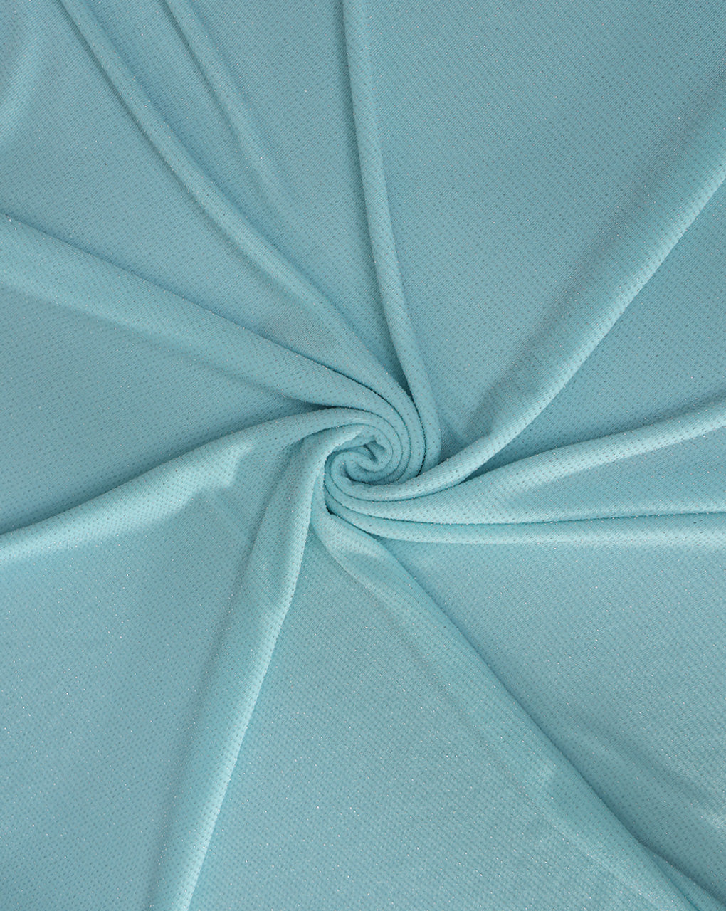 LUREX LYCRA FOIL FABRIC