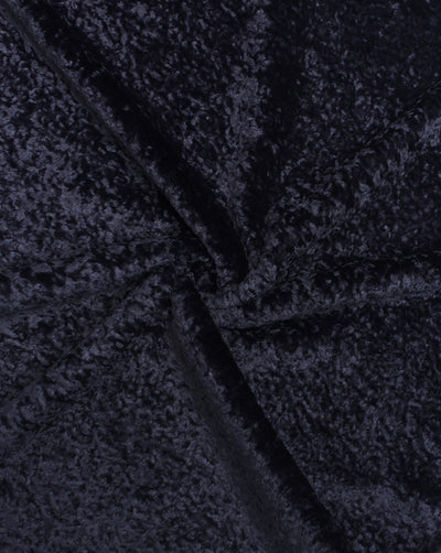 ARTIFICIAL FUR FABRIC 