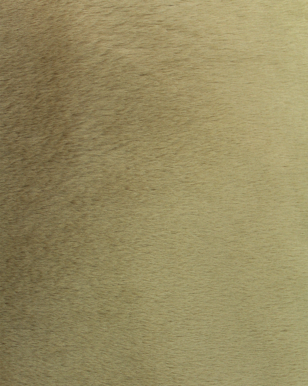 BEIGE ARTIFICIAL FUR FABRIC (WIDTH-58 INCHES)