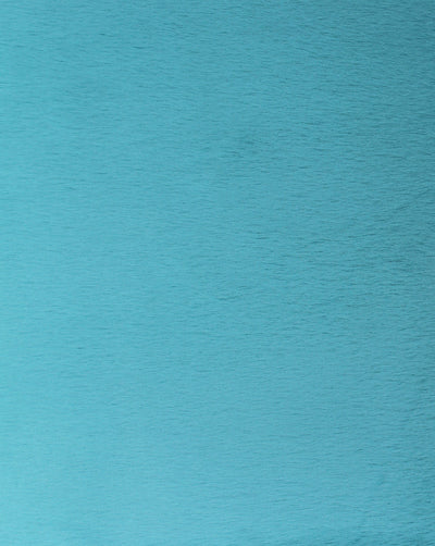 SKY BLUE ARTIFICIAL FUR FABRIC (WIDTH-58 INCHES)