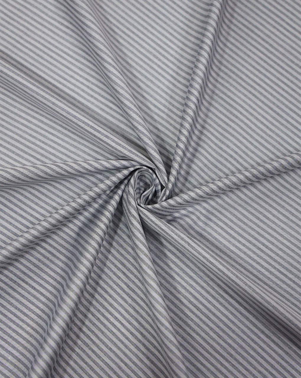 STRIPES DESIGN SHIRTING FABRIC