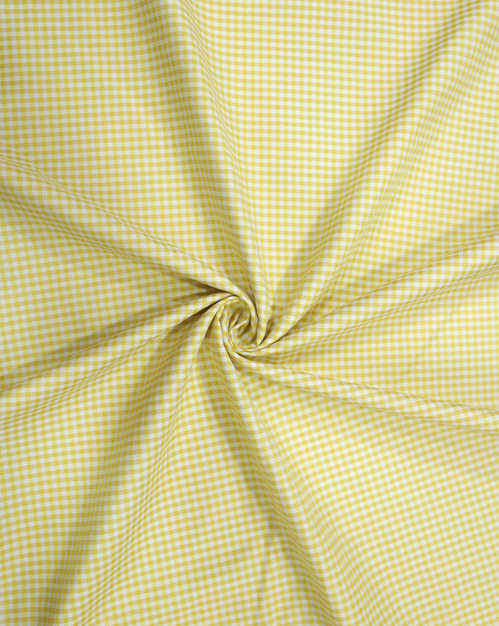 CHECKS SHIRTING FABRIC