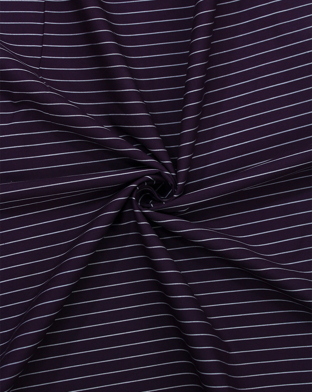 STRIPES DESIGN COTTON SHIRTING FABRIC