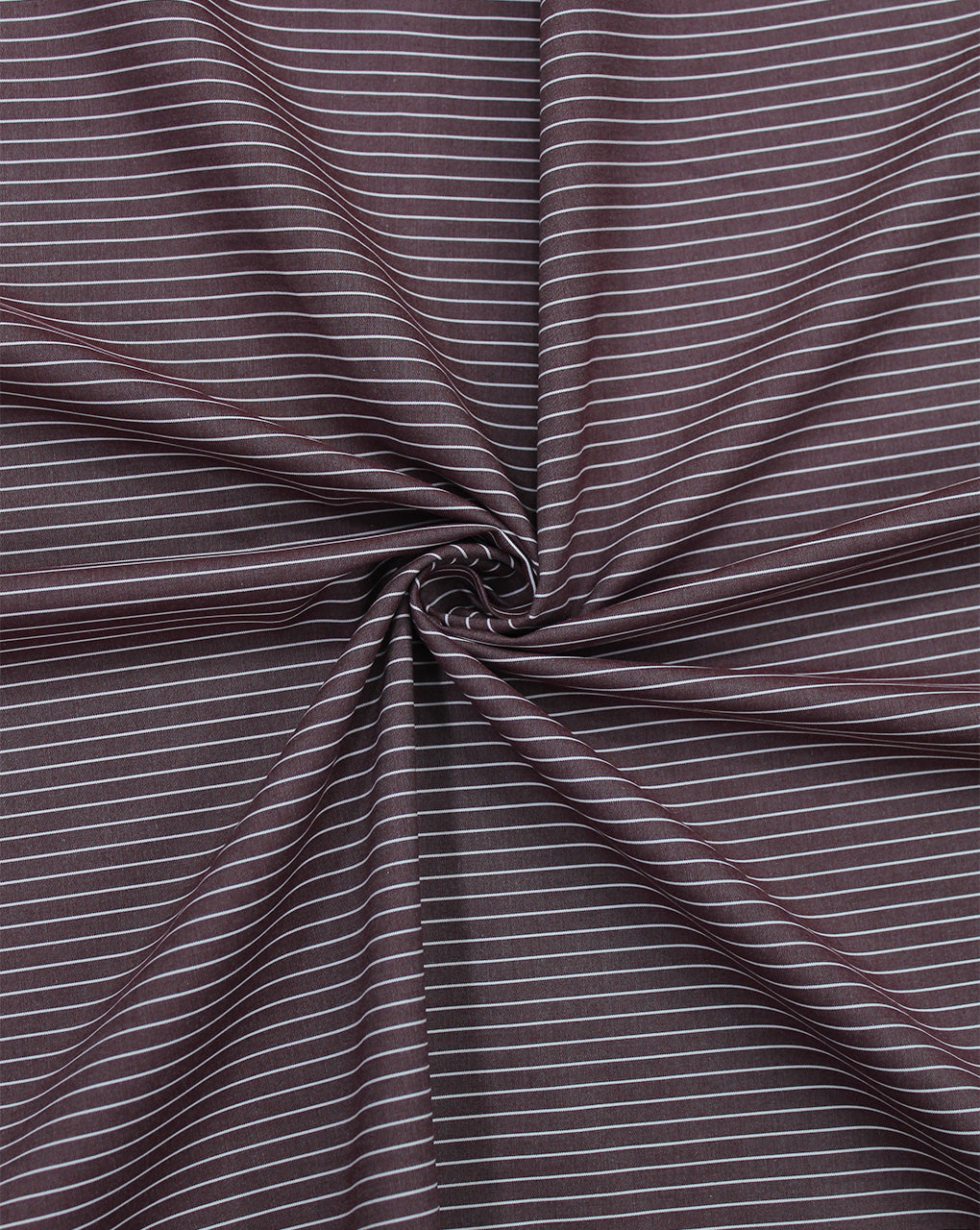 STRIPES DESIGN COTTON SHIRTING FABRIC